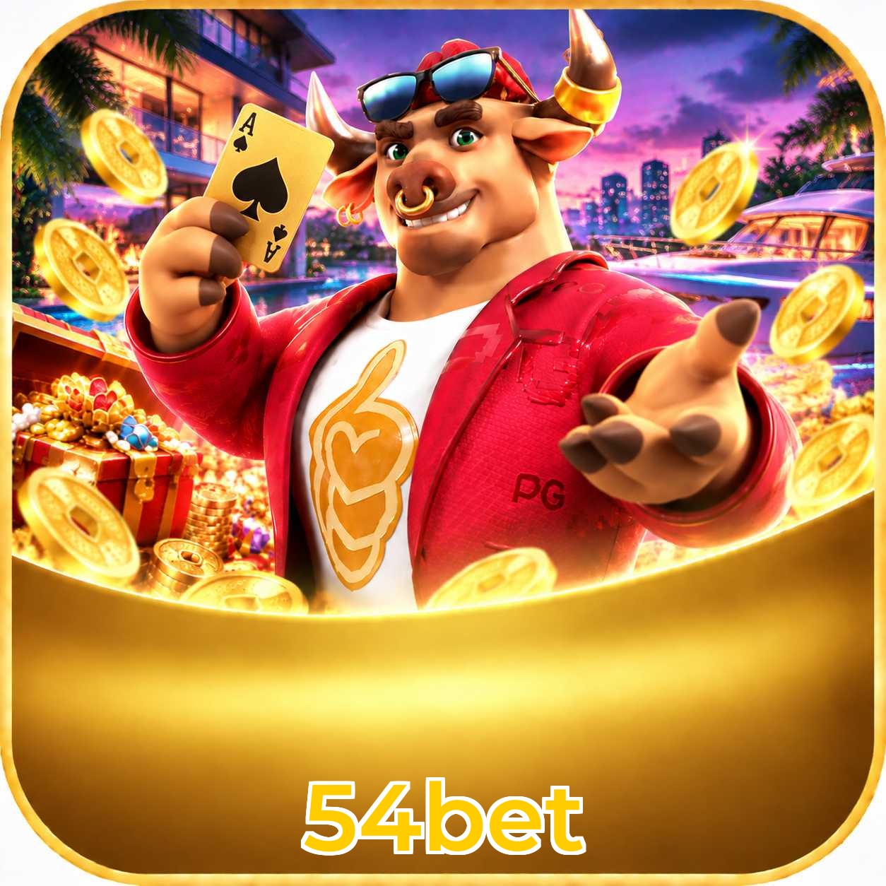 54bet