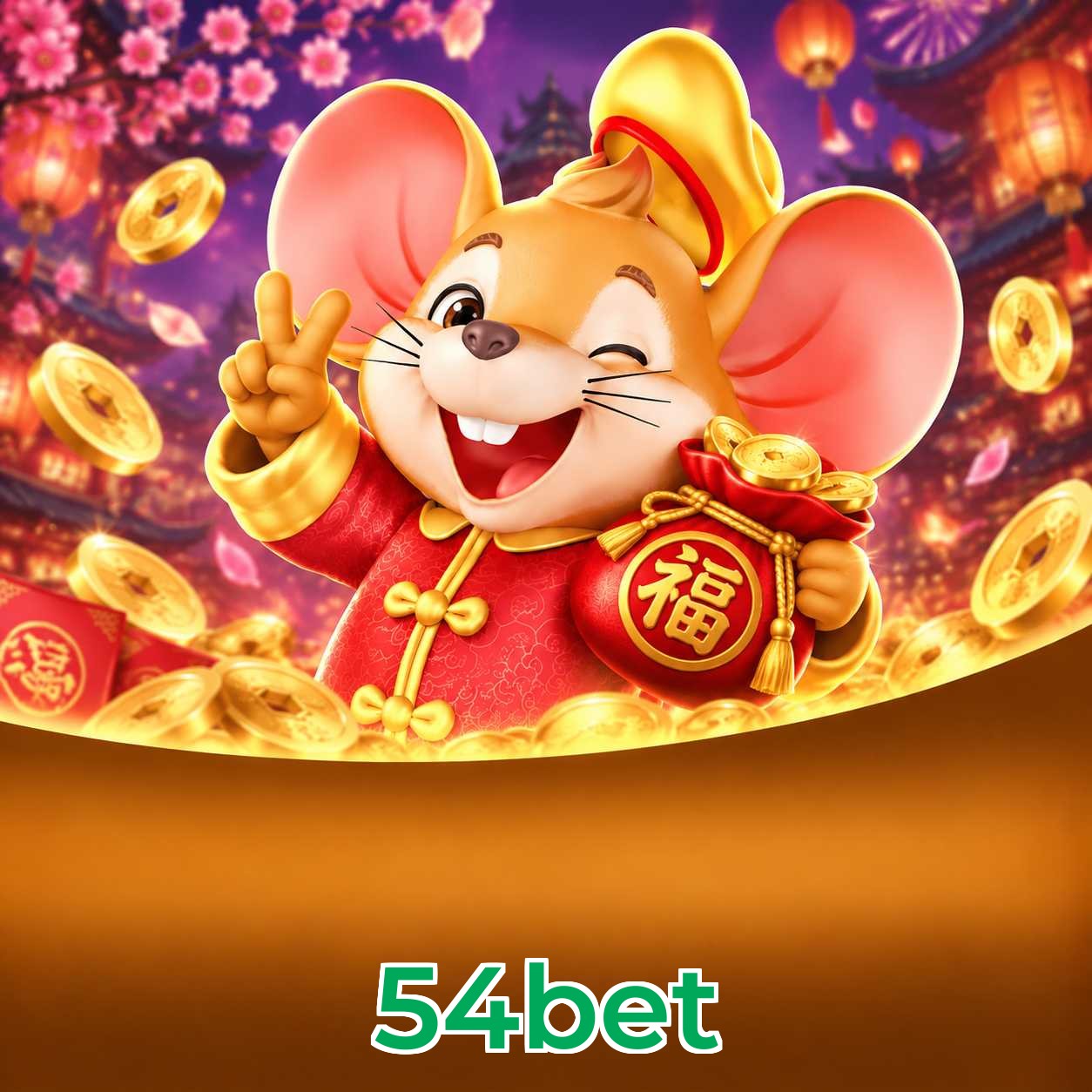 54bet Slots