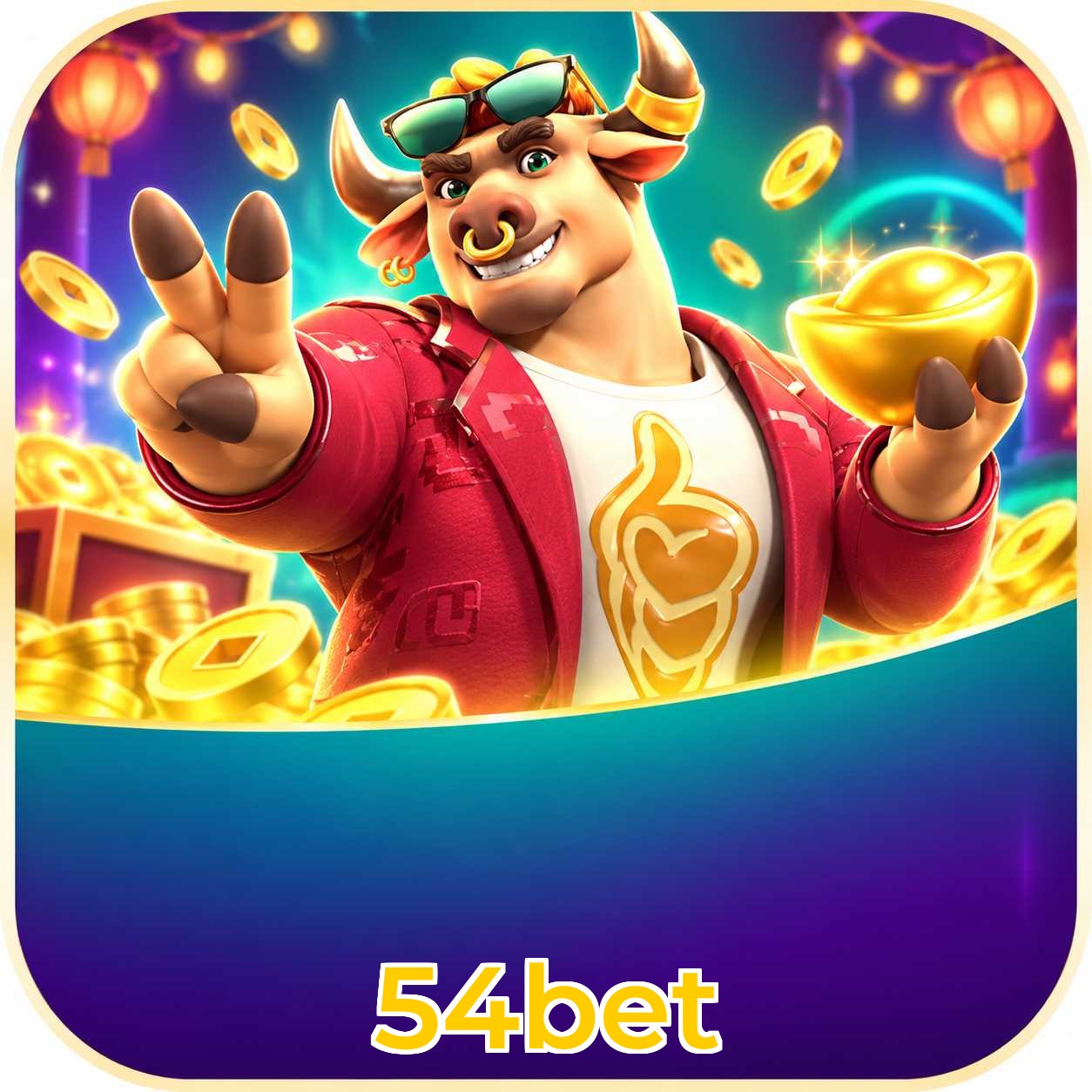 54bet Betting Limits