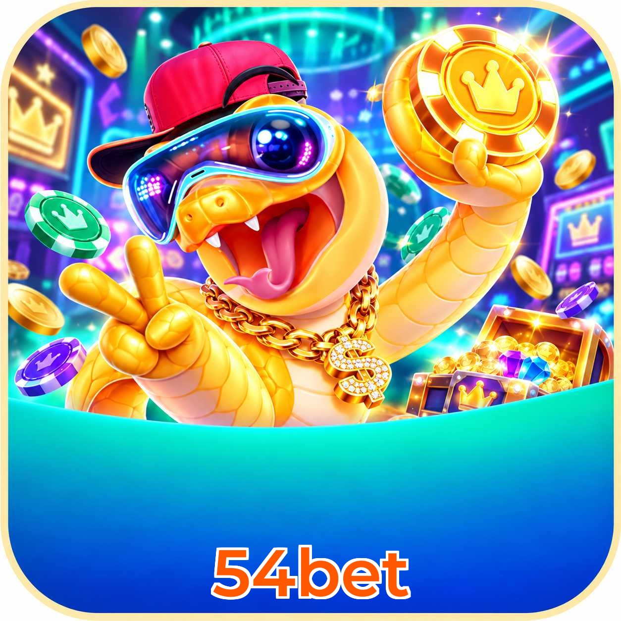 54bet Troubleshooting