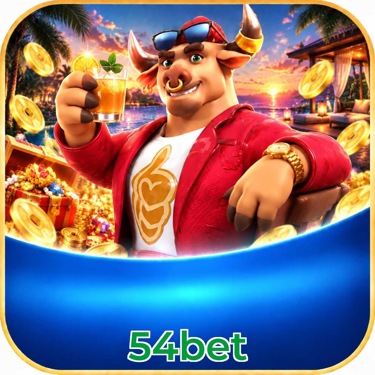54bet Security Analysis