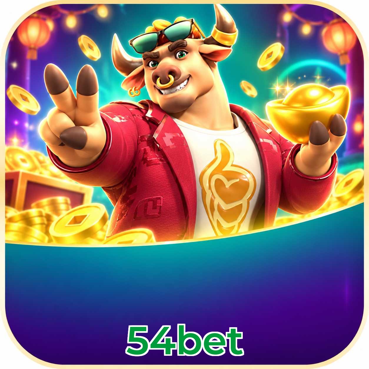 54bet Entrar Telegram