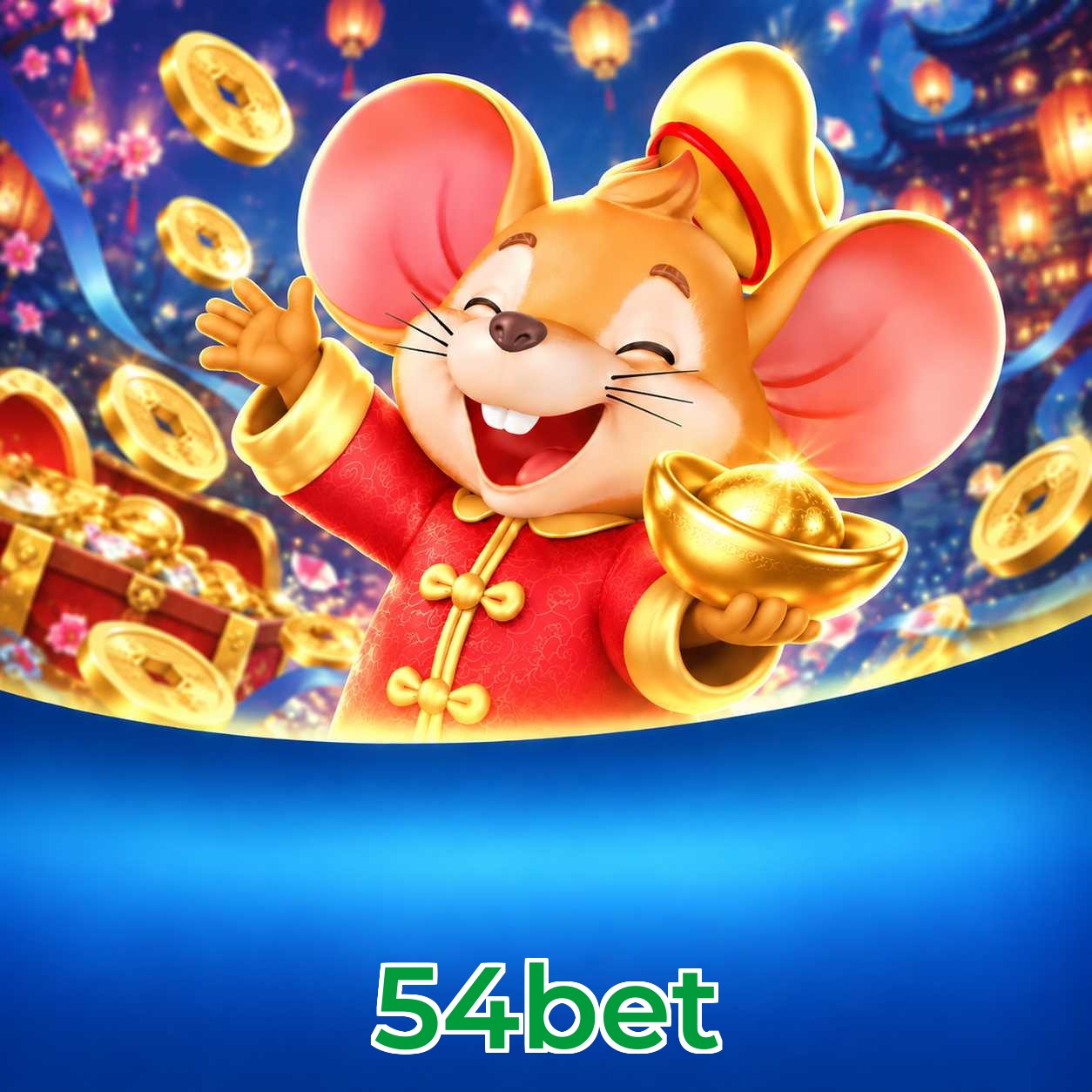 54bet Performance Tests
