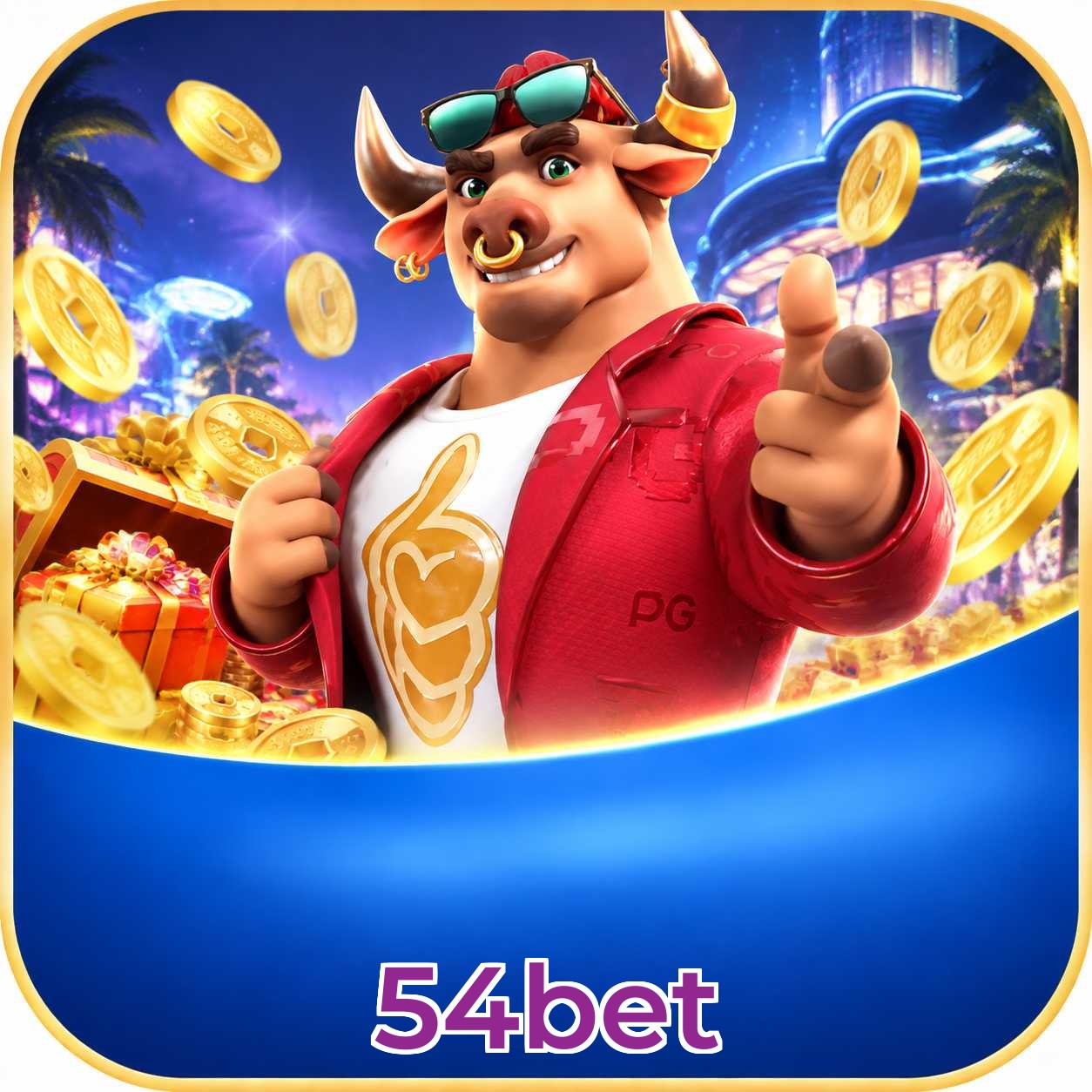 54bet Version History