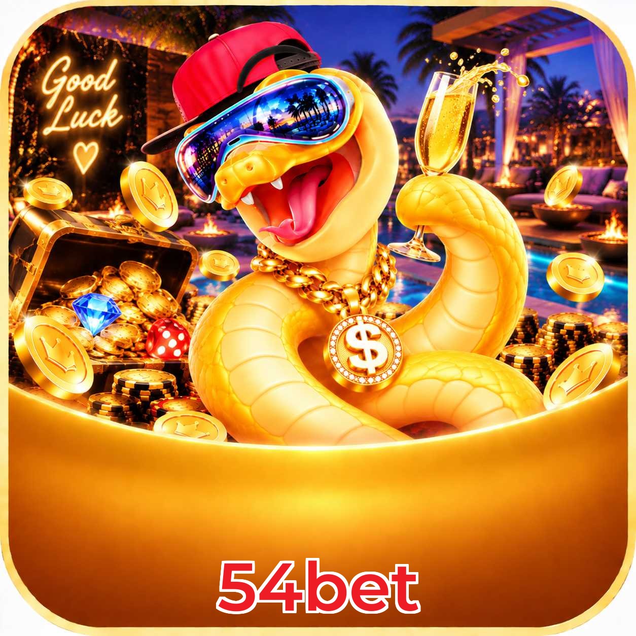 54bet Bonus Tips