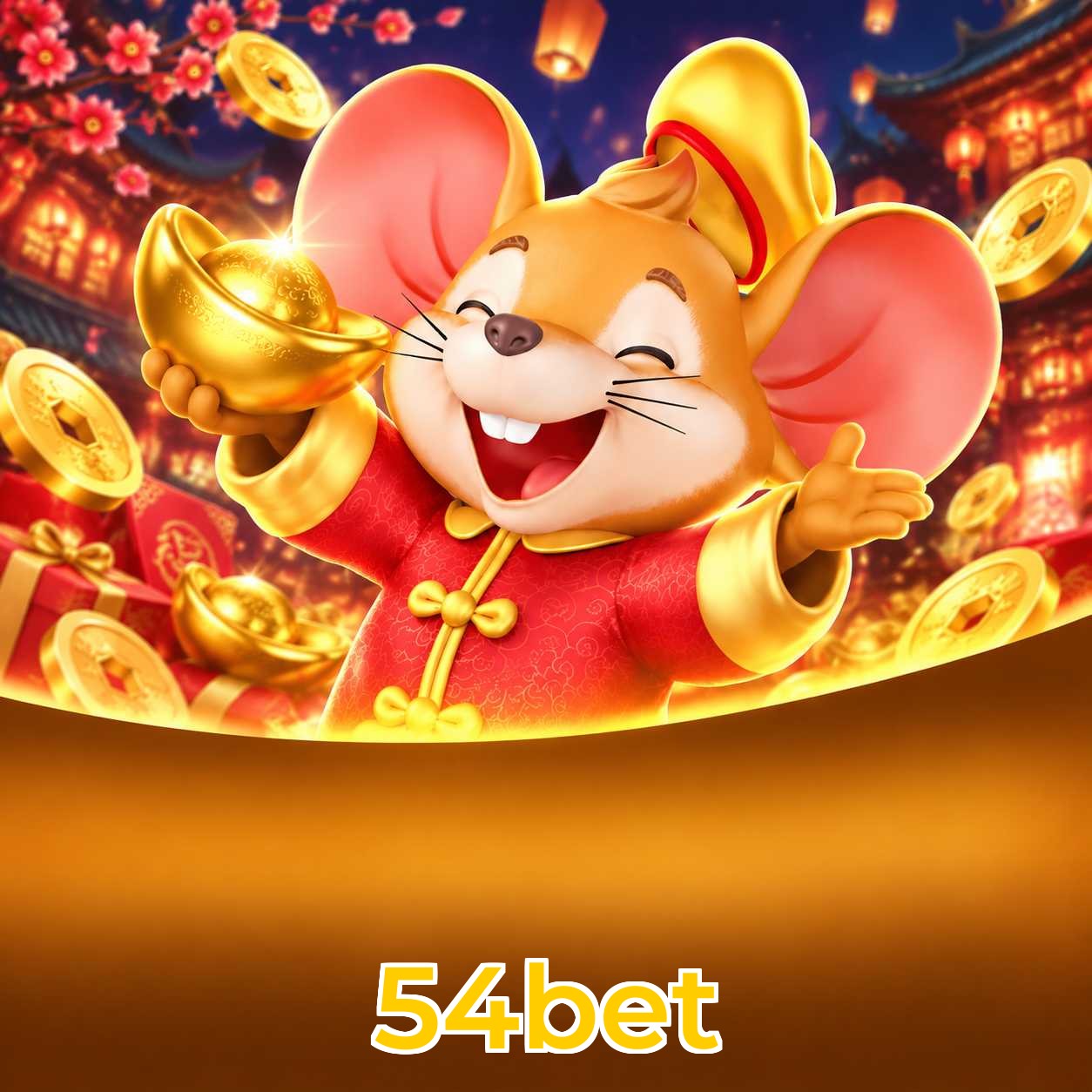 54bet Download Links