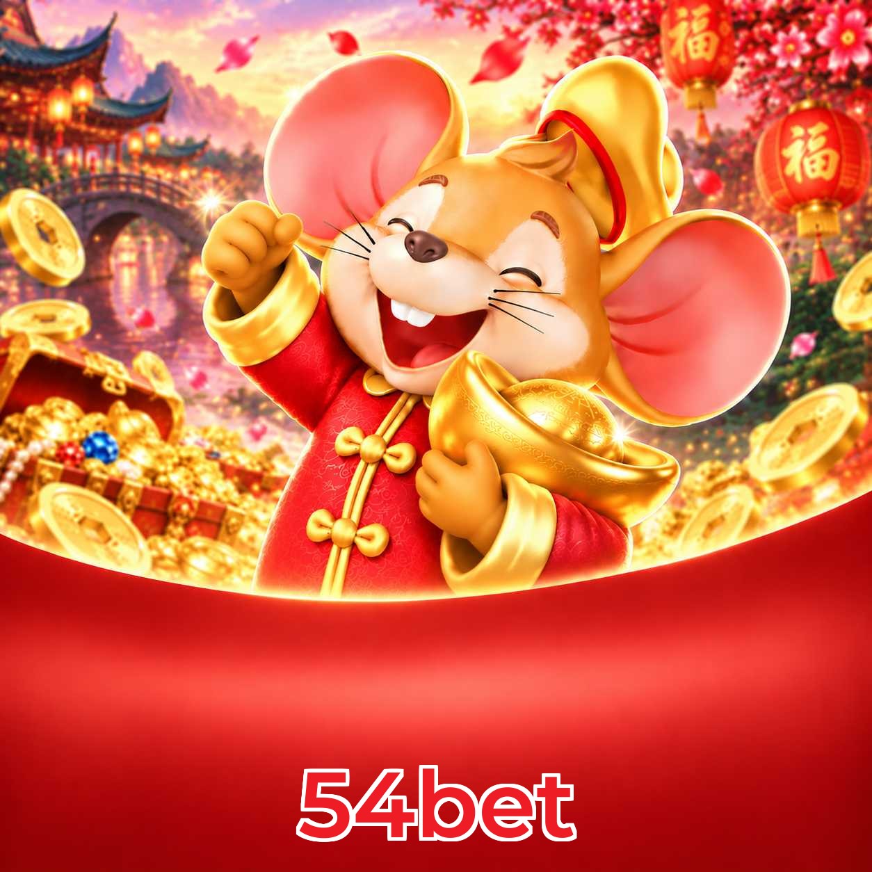 54bet Estratégias Slots