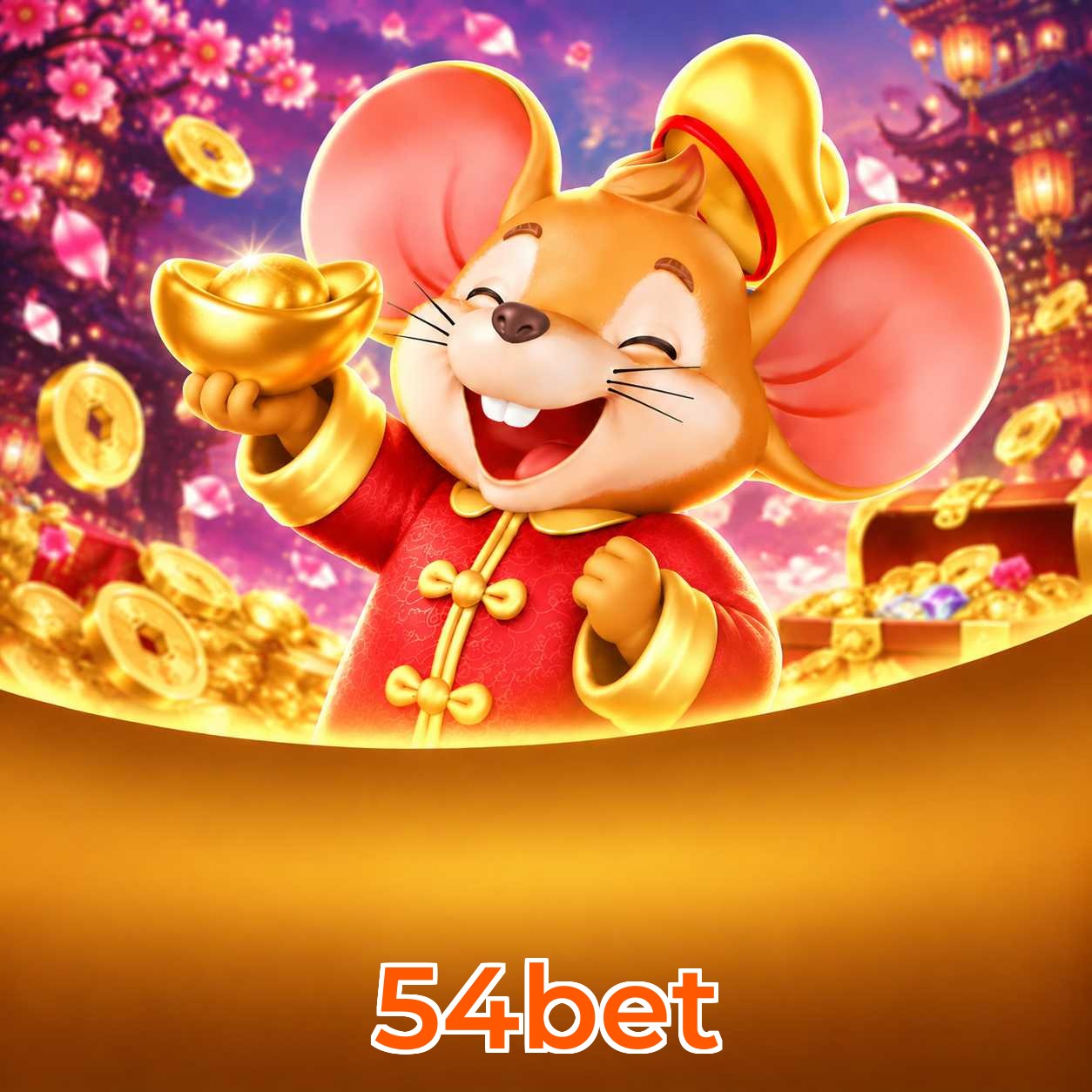 54bet Live Dealers