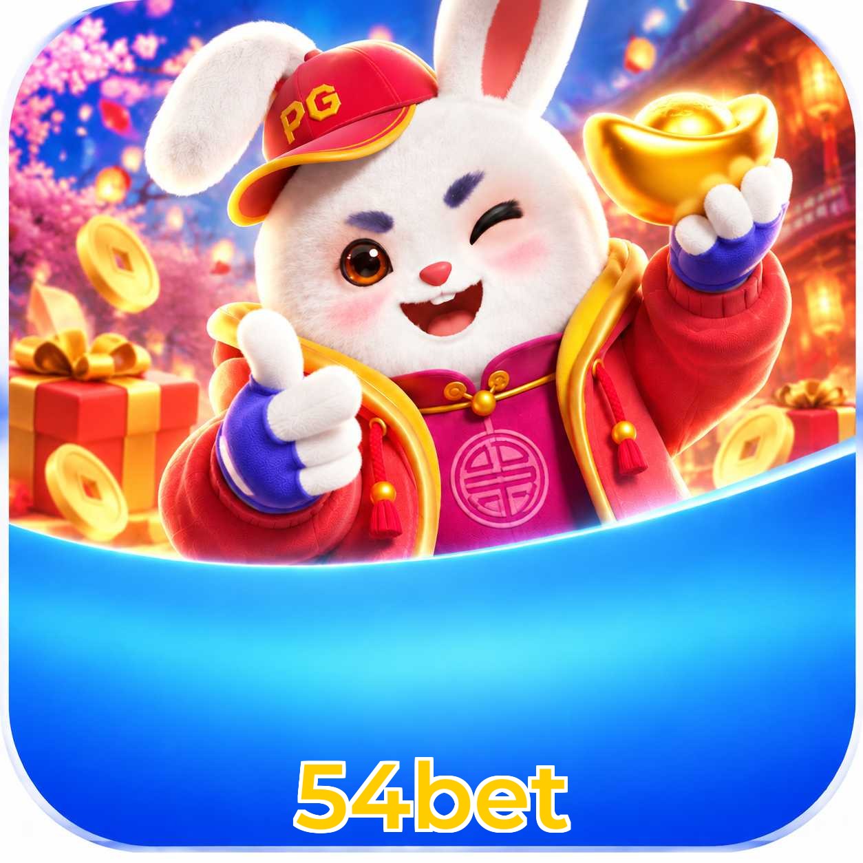 54bet Lottery FAQ
