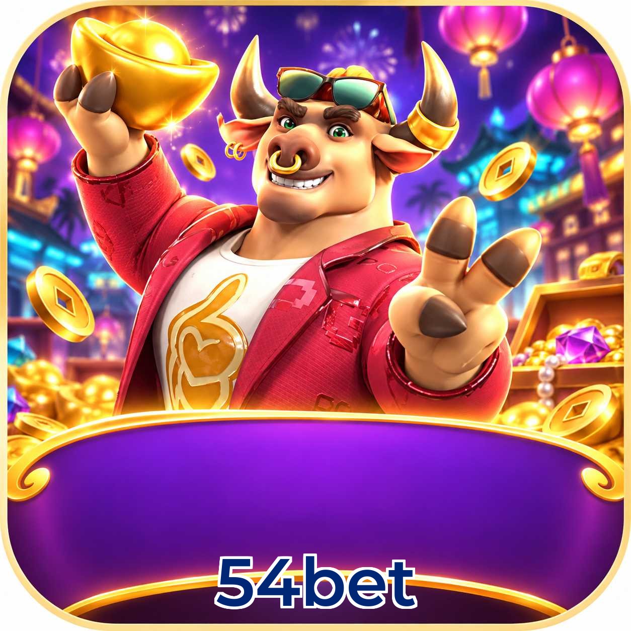 54bet FAQ