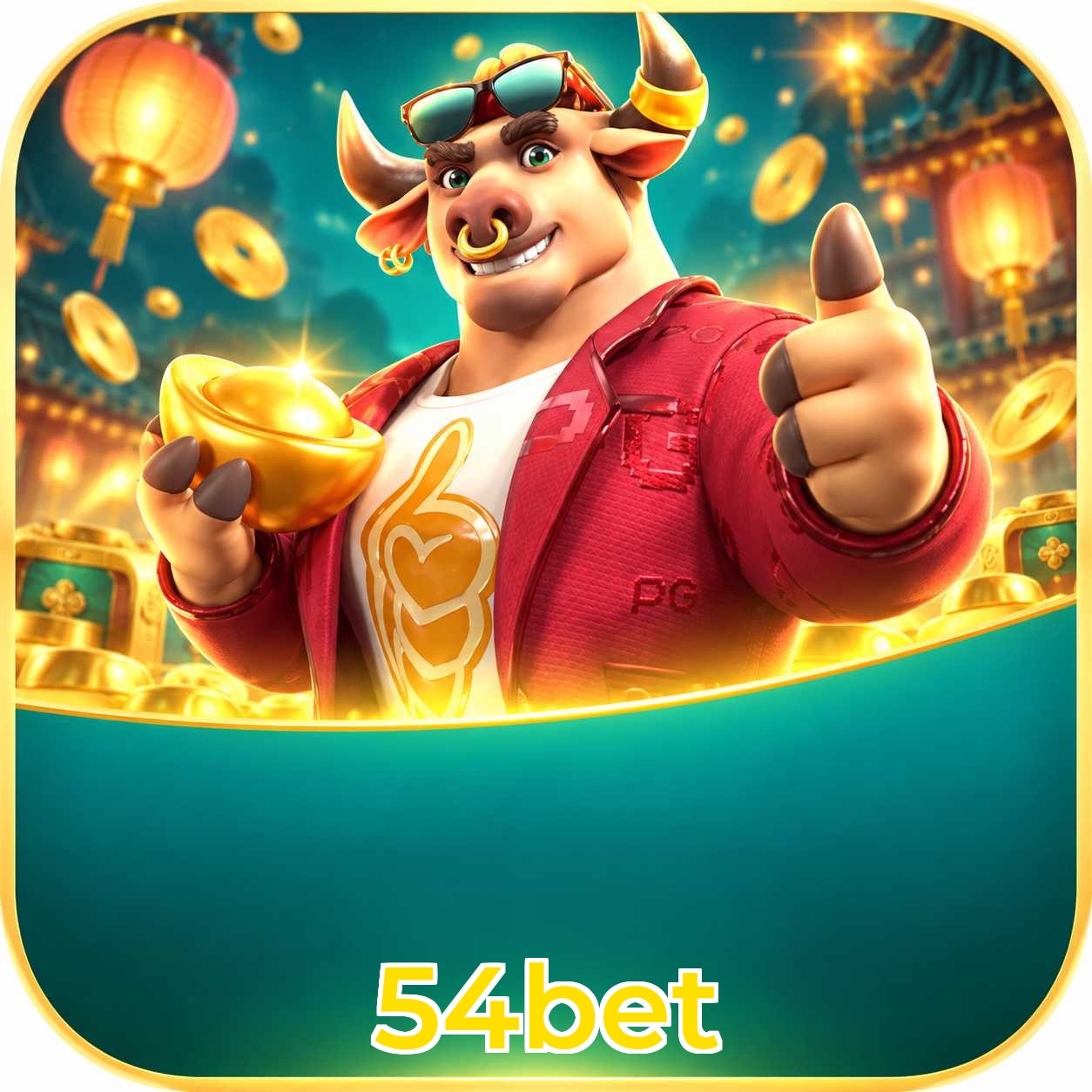 54bet Facebook Bonus
