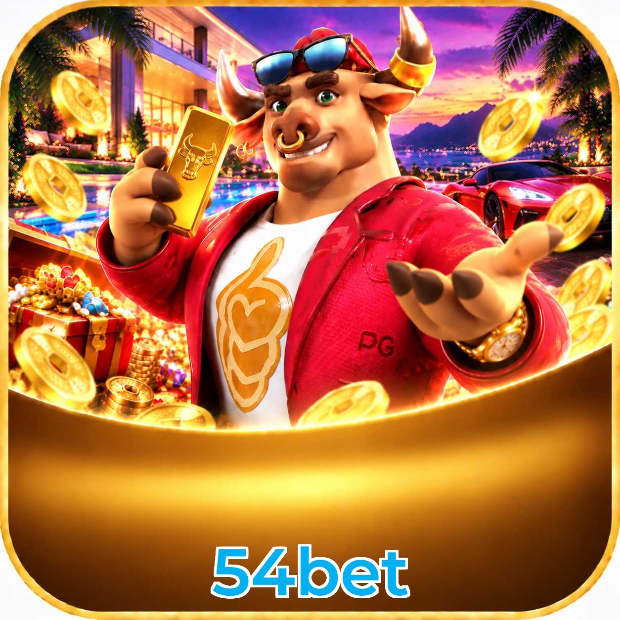 54bet atualizar e desinstalar app