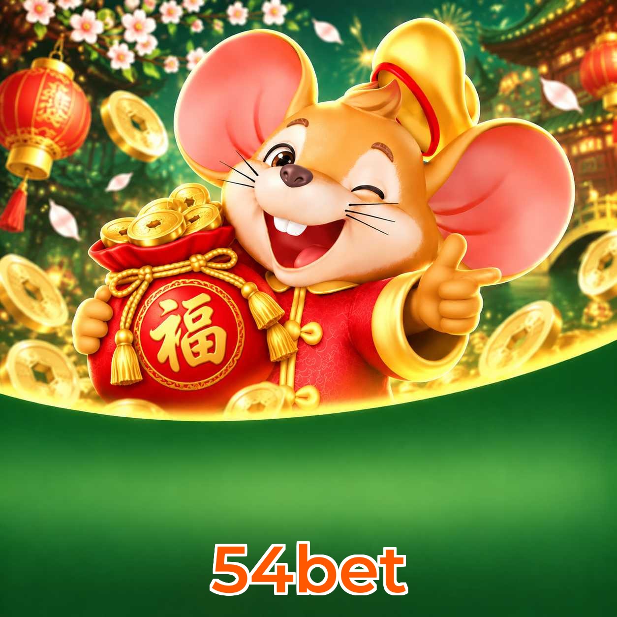 54bet Telegram FAQ