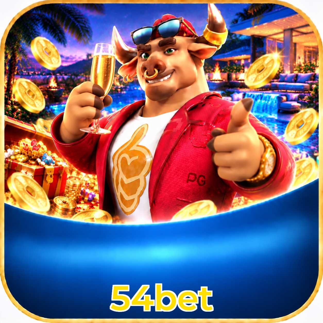 54bet Final Verdict
