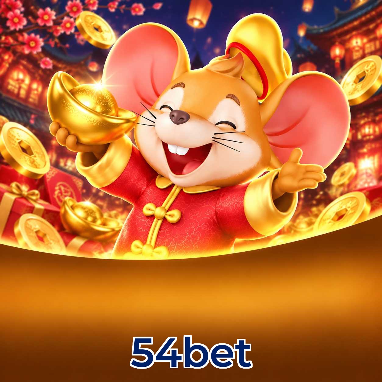 54bet Recuperar Senha