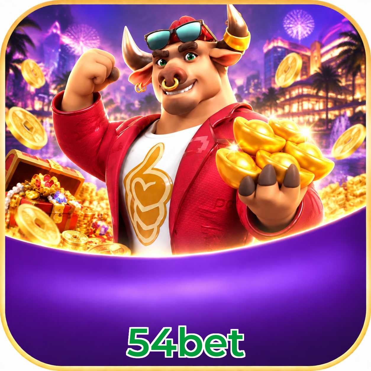 54bet VIP FAQ