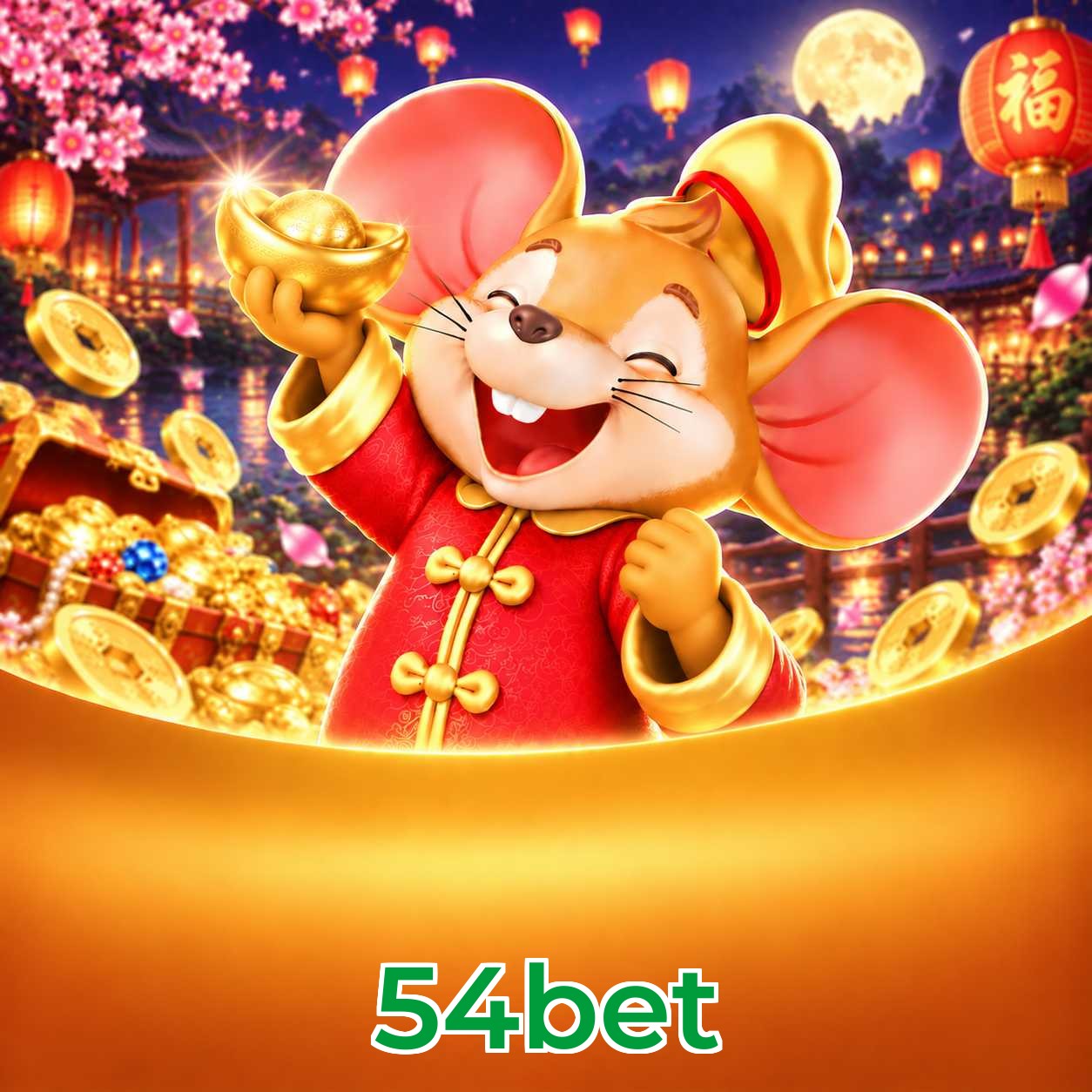 54bet FAQ