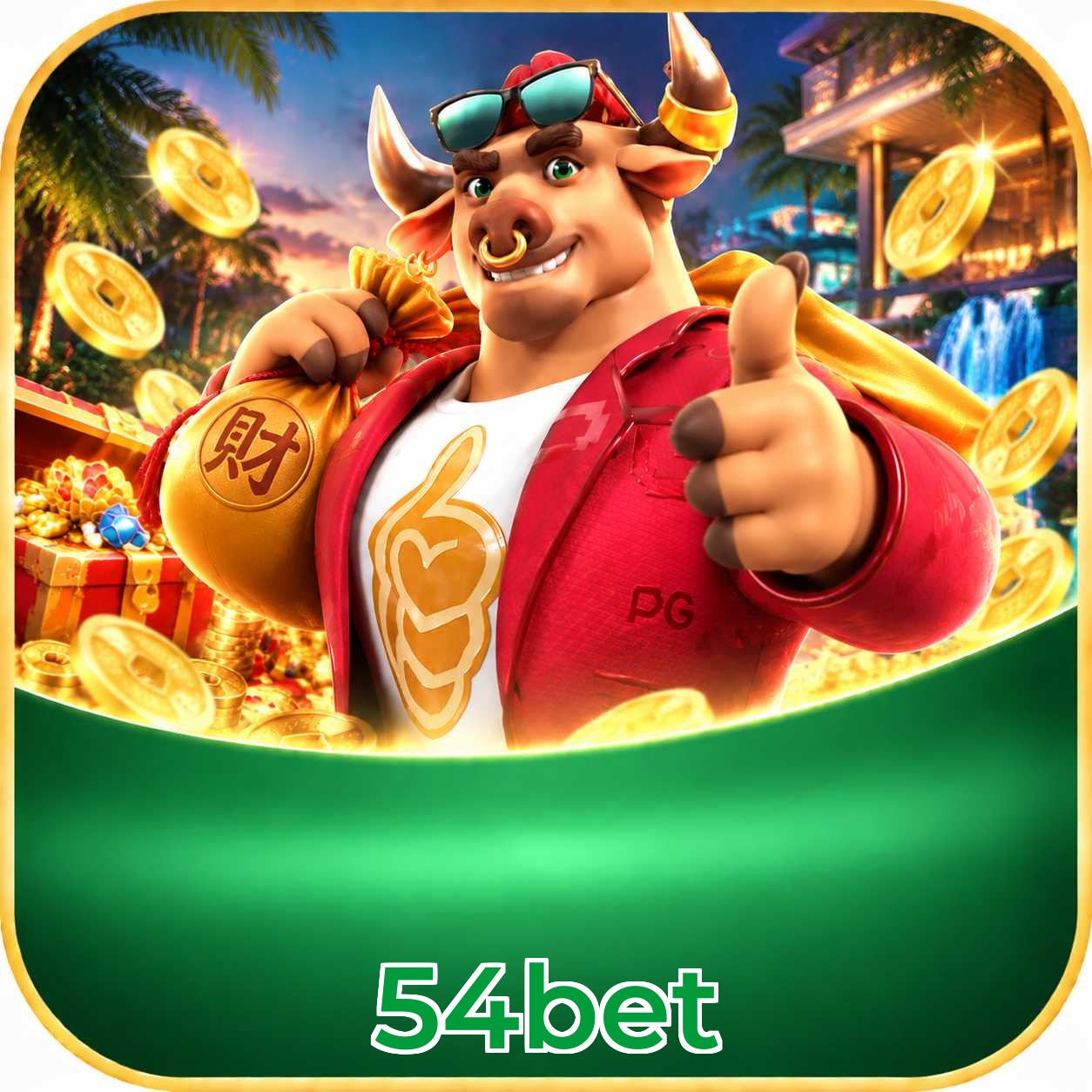 54bet Compatibilidade