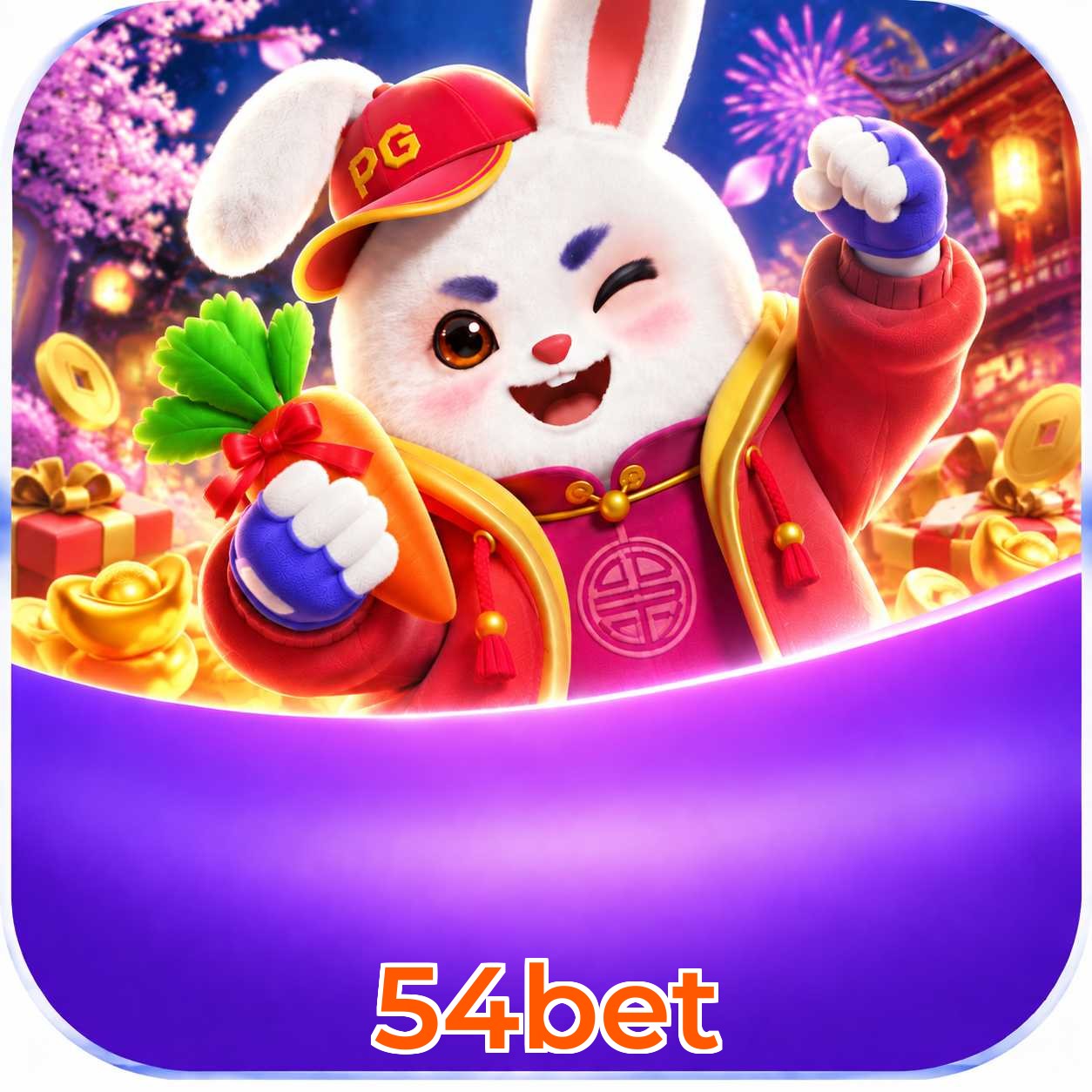 54bet Avaliações