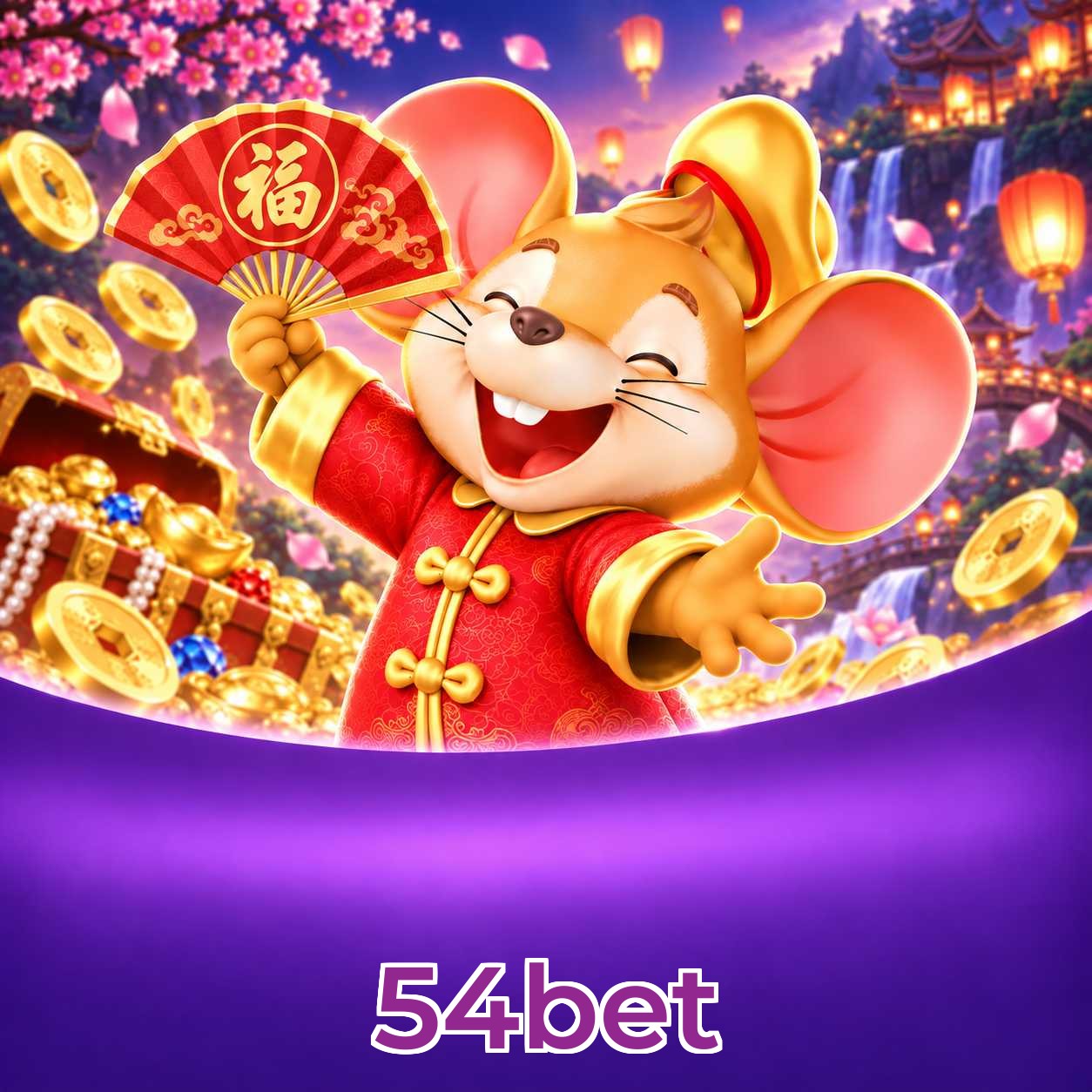 54bet Métodos de Login