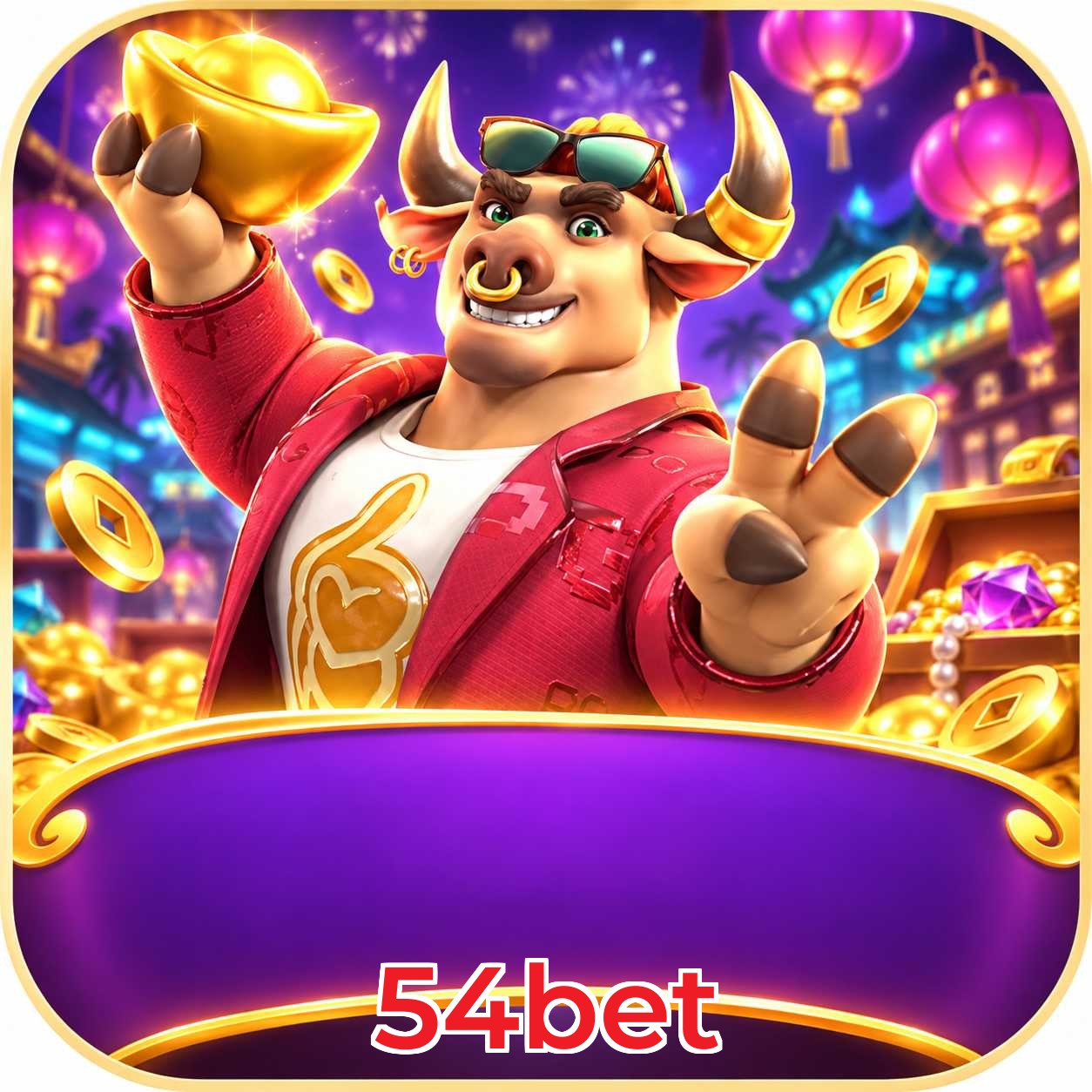 54bet Streaming Quality
