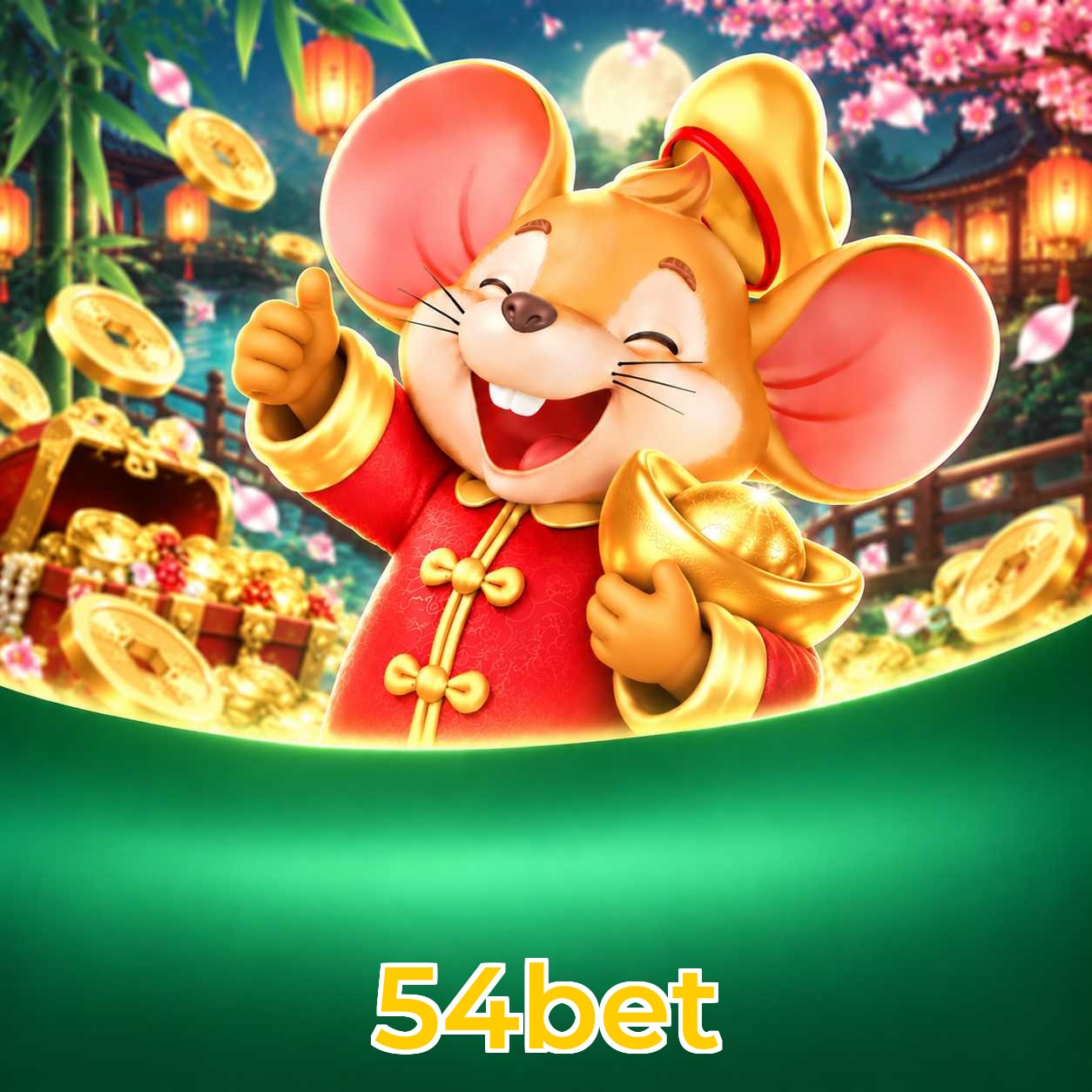 54bet FAQ