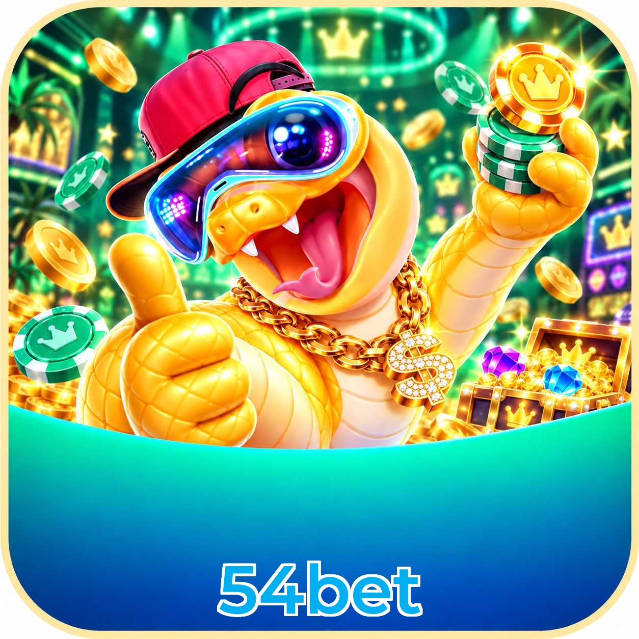 54bet Promotions