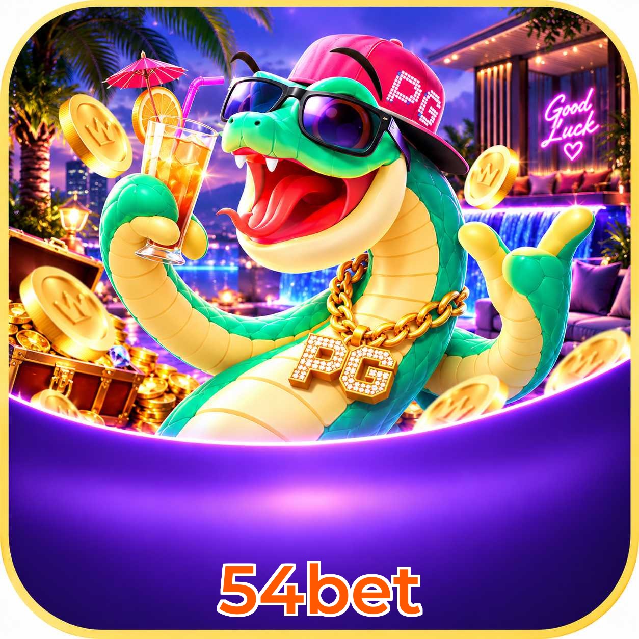 54bet Jogos Exclusivos
