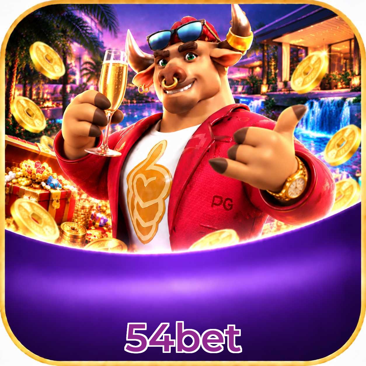 54bet Payment Speed