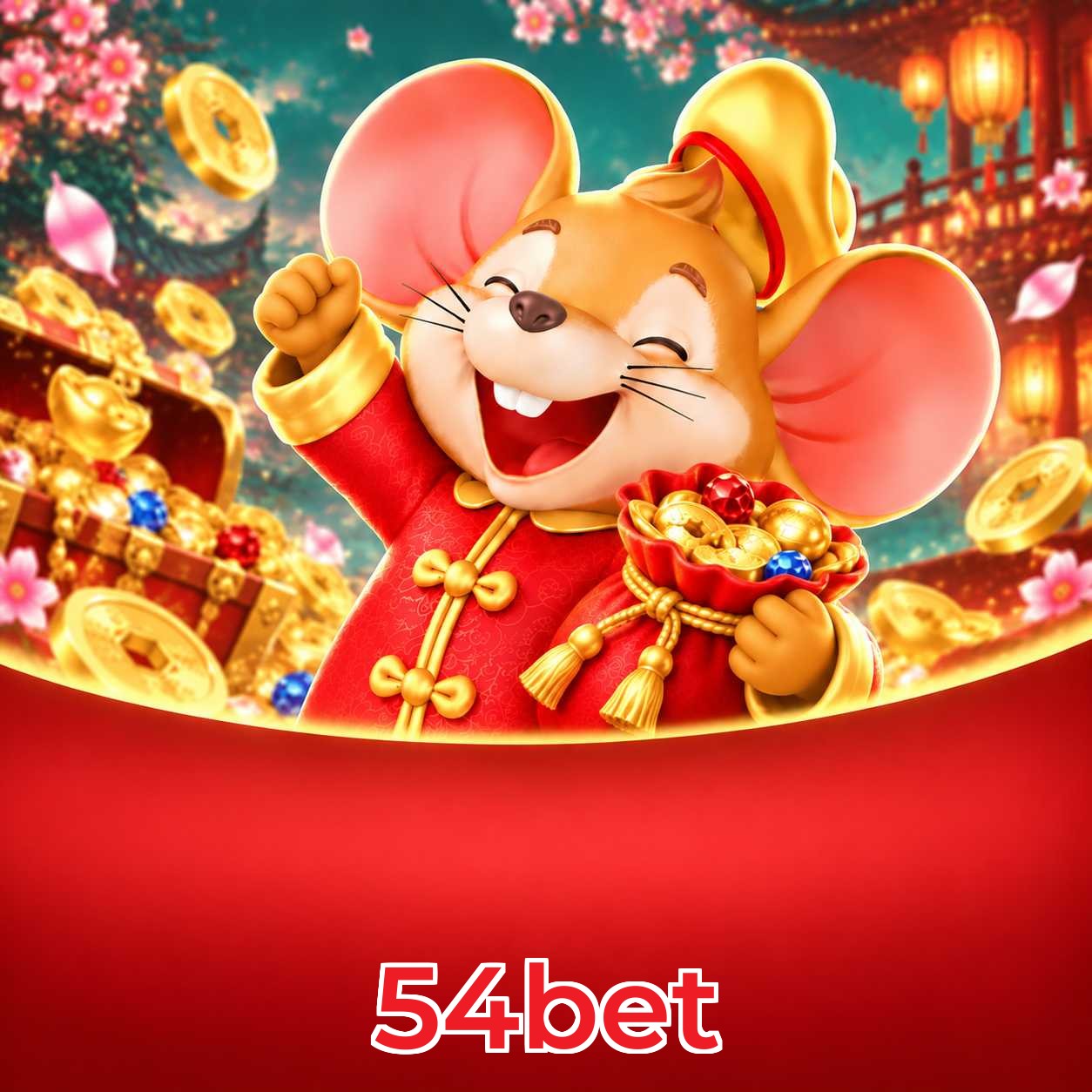 54bet Requirements
