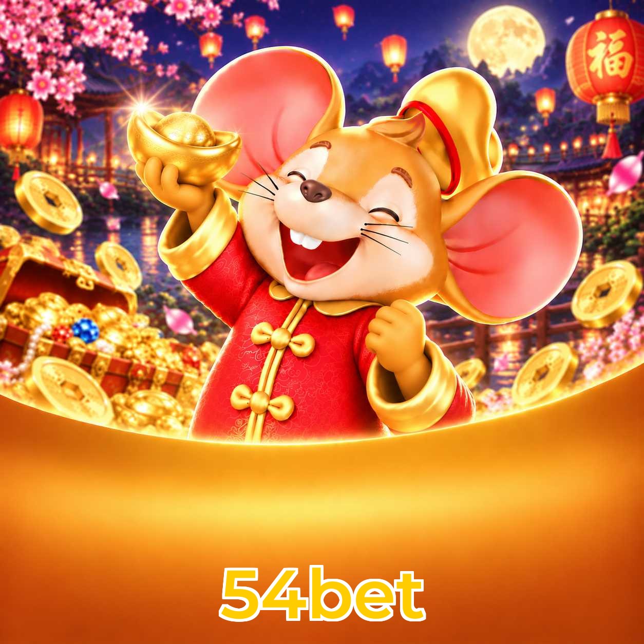 54bet Login FAQ