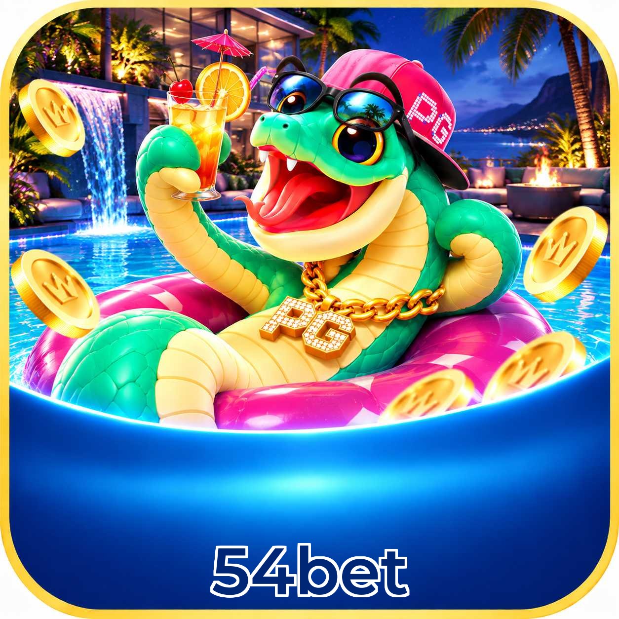 54bet Facebook Group