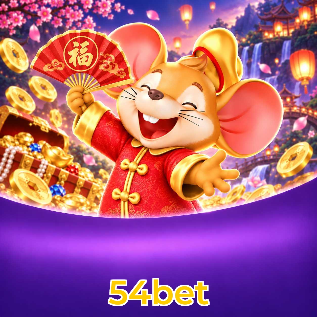 54bet VIP Program
