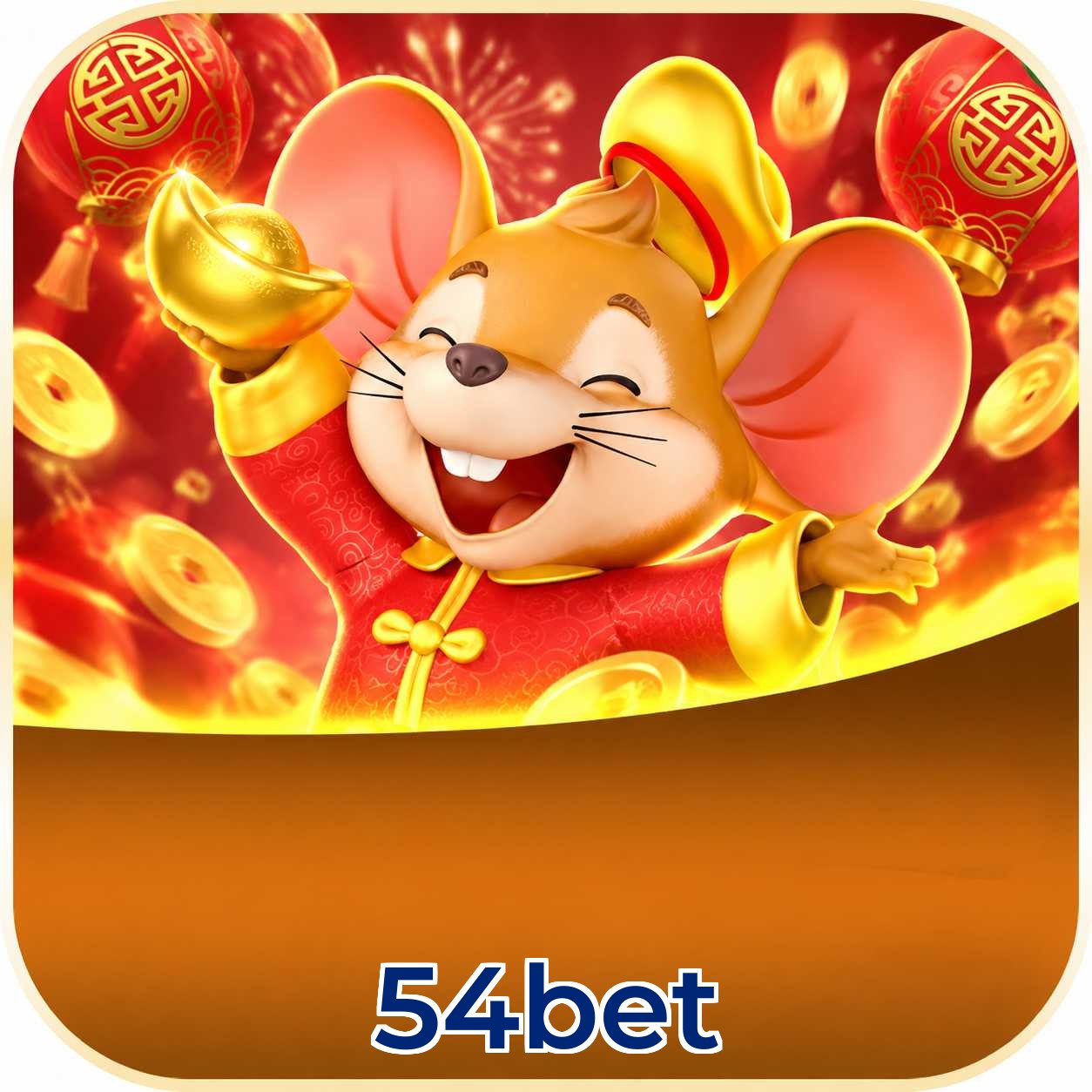 54bet FAQ