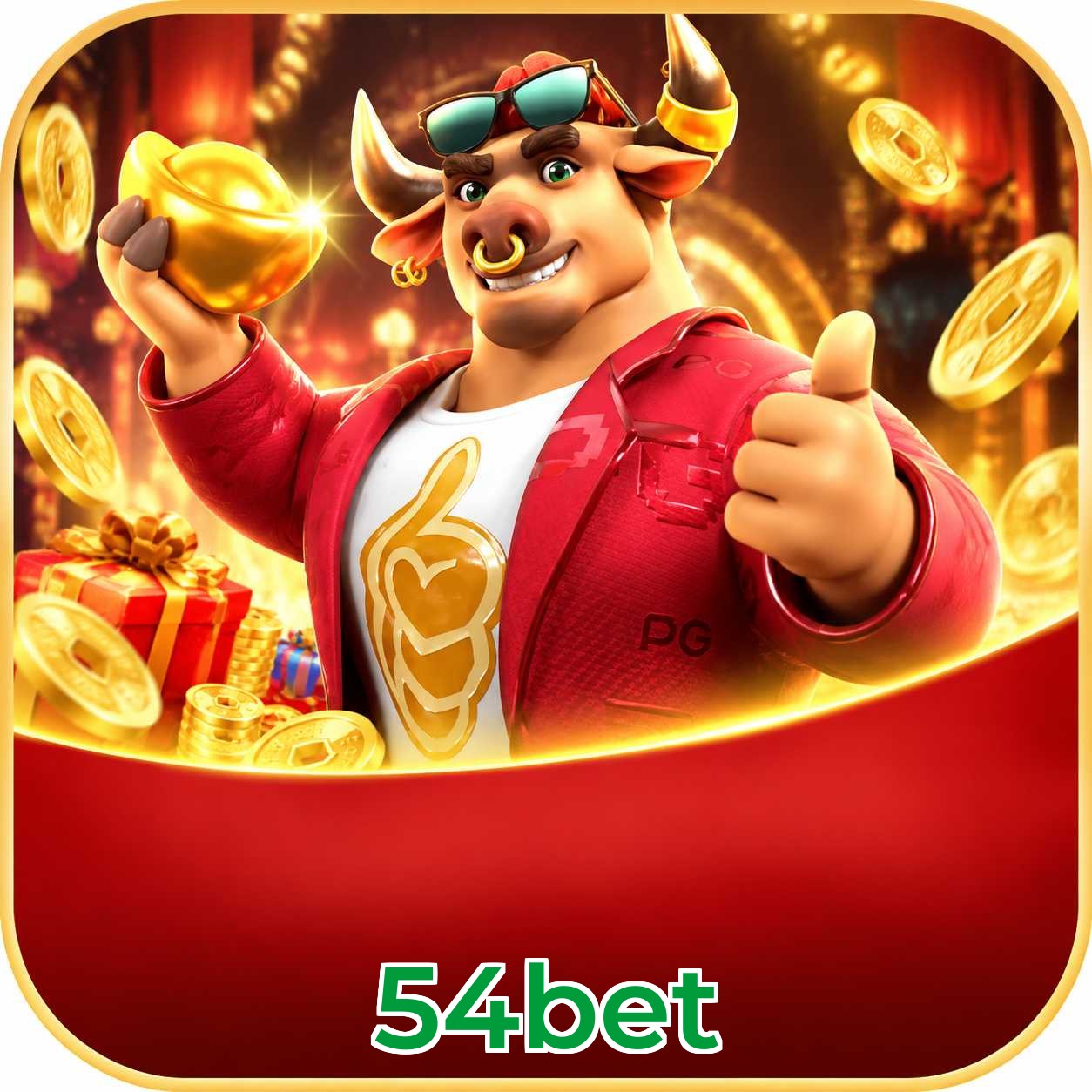 54bet Top Wins