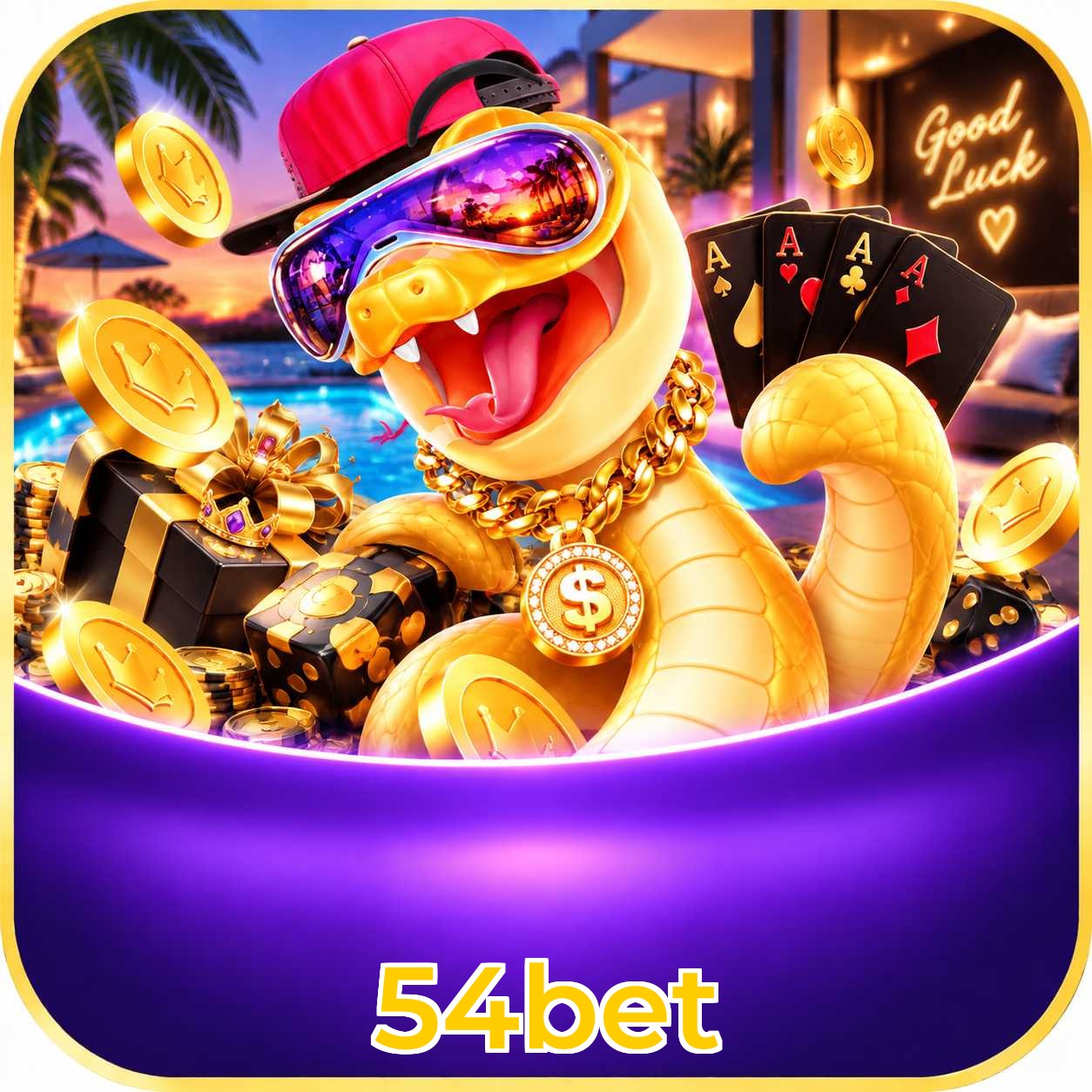 54bet Fortune Tiger FAQ