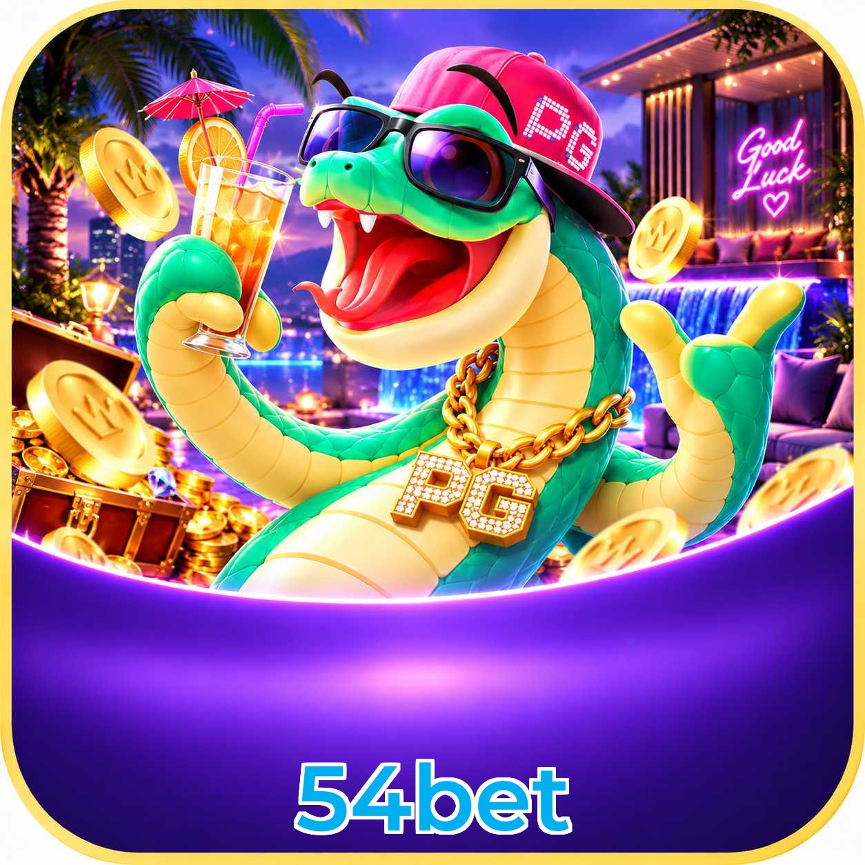 54bet App FAQ