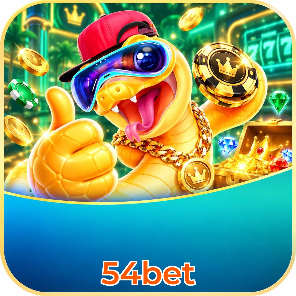 54bet Bet Types