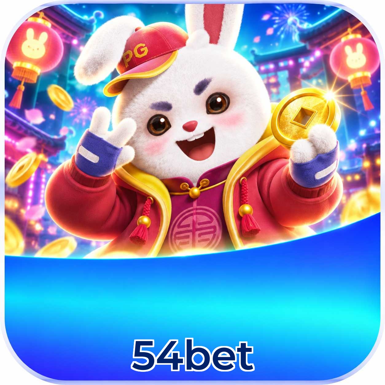 54bet Facebook Support