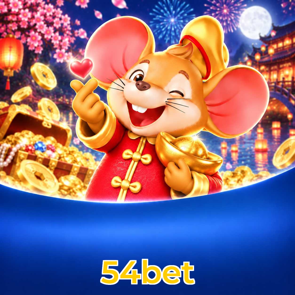 54bet Registration Guide