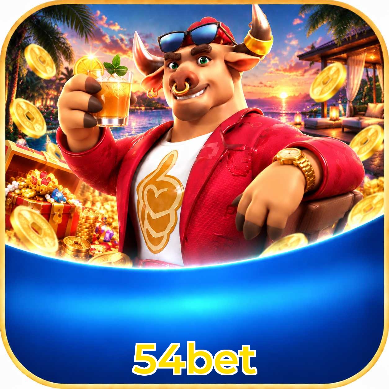 54bet Cashback