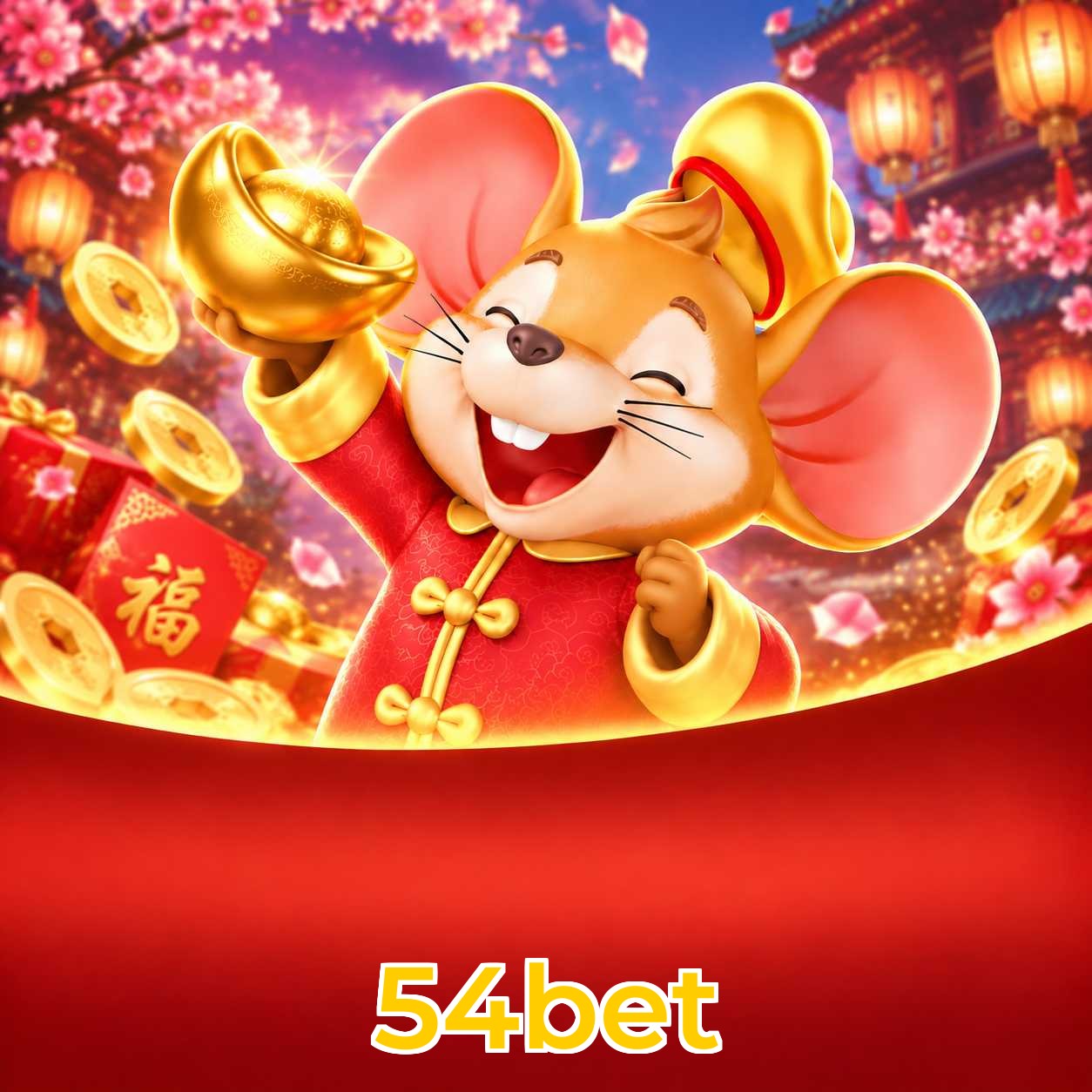 54bet App Features