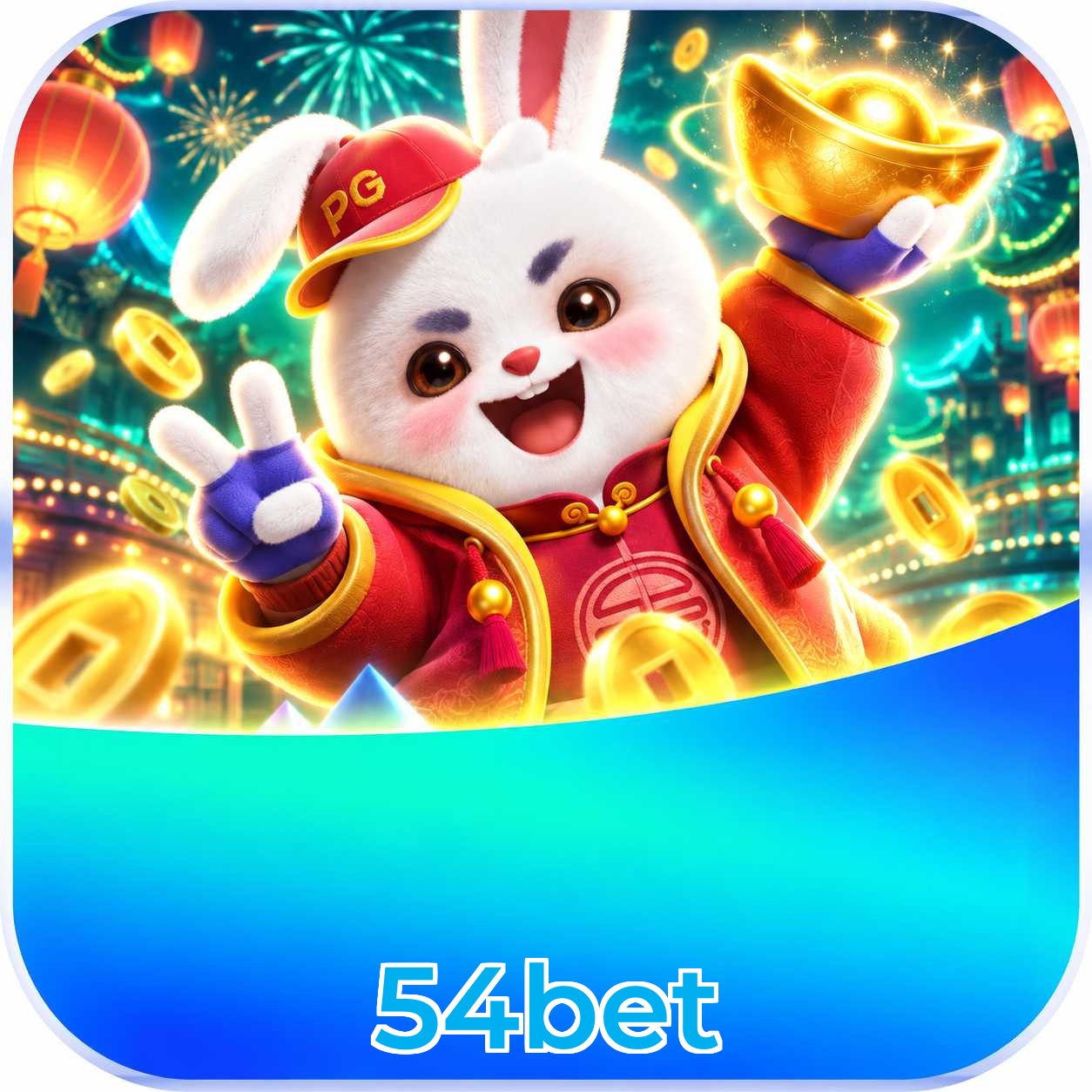 Baixar 54bet Android