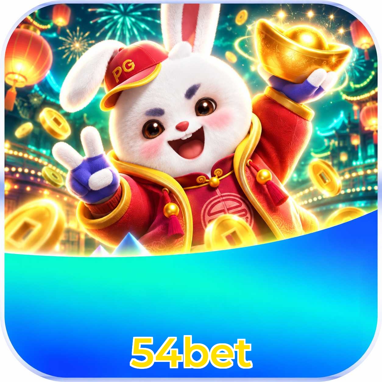 54bet Compatibilidade