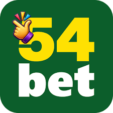 54bet Logo