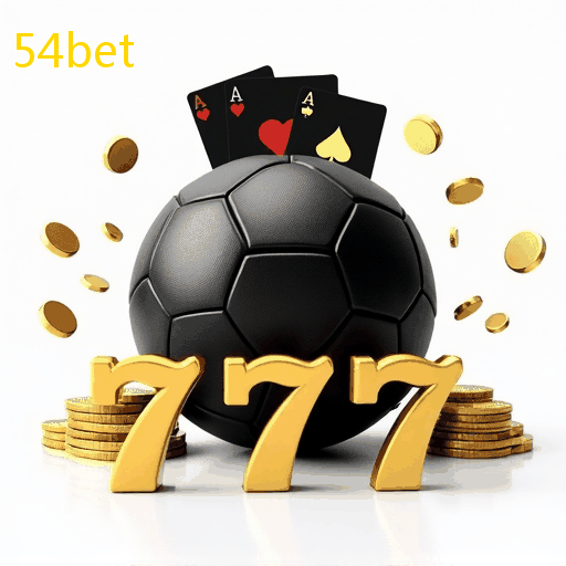 54bet: Aproveite caça-níqueis e caça-níqueis com bônus no cassino ao vivo!