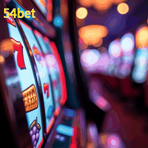 54bet - Plataforma confiável para apostas emocionantes e bônus