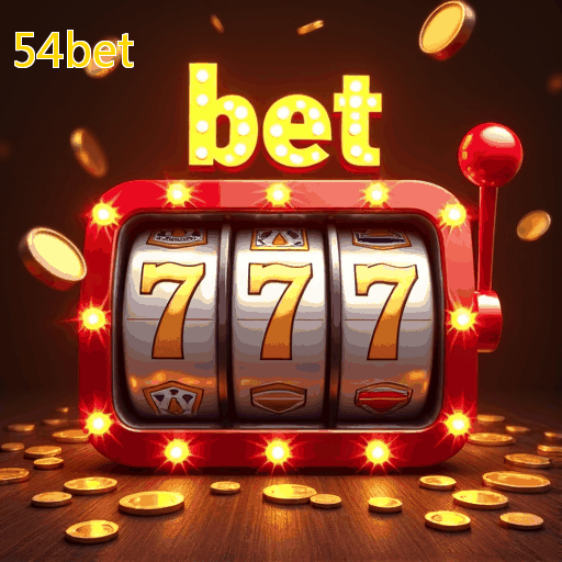 54bet - Promoções e bônus exclusivos para novos jogadores.