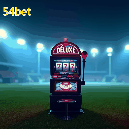 54bet - Grande seleção de jogos ao vivo e cassinos online