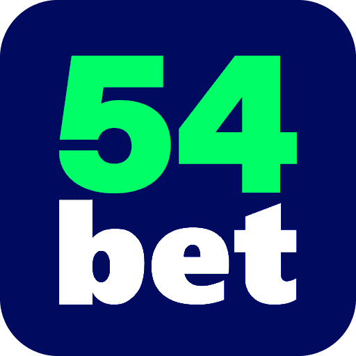 54bet Logo